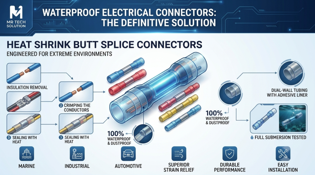 butt splice