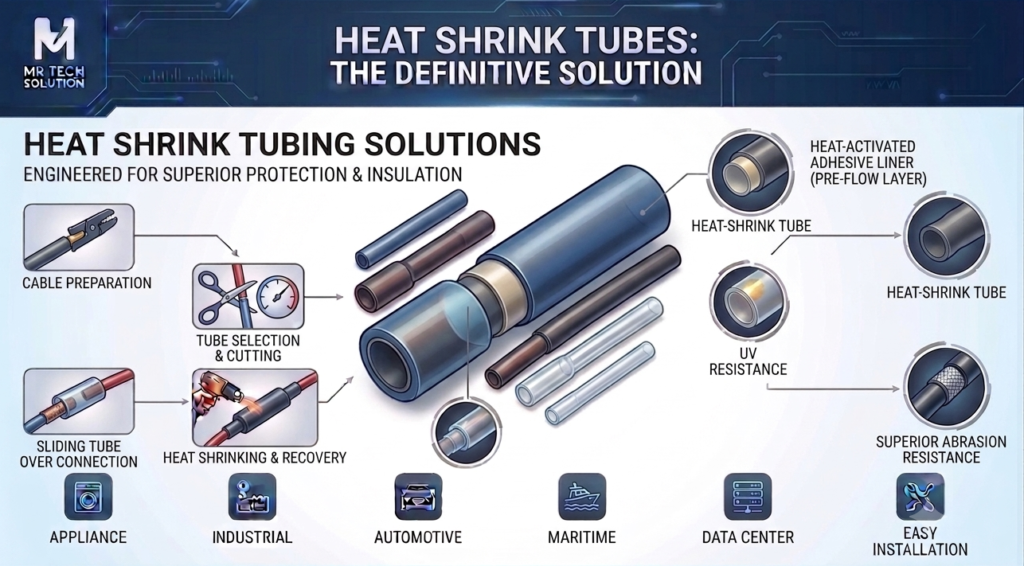 heat shrink tube