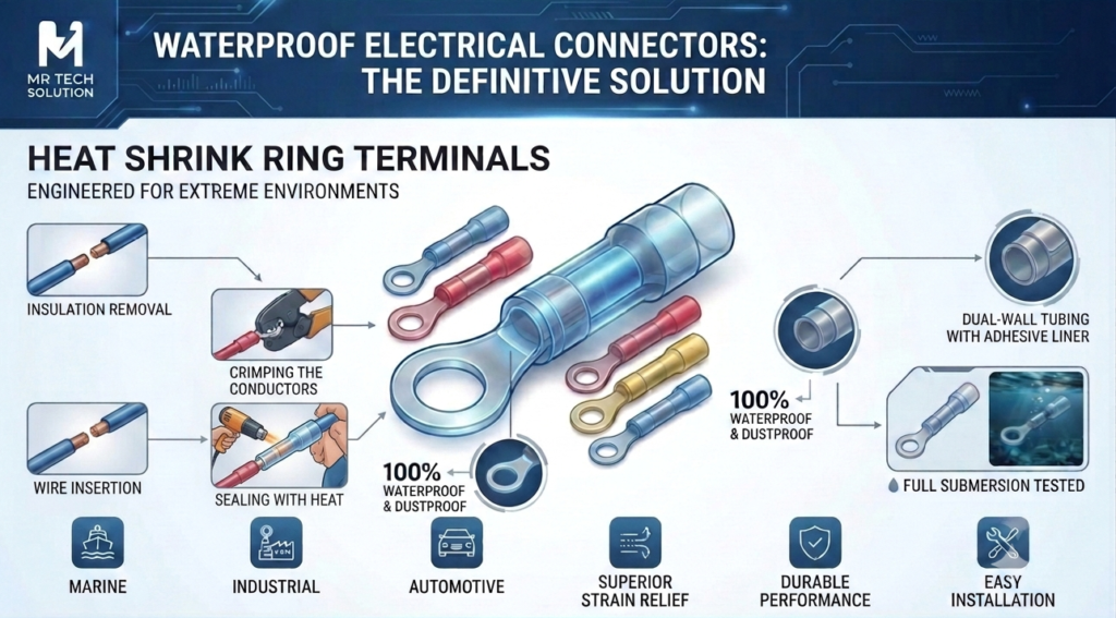 ring connector
